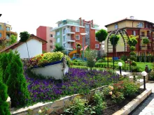ogród