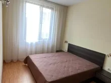 Łóżko w sypialni