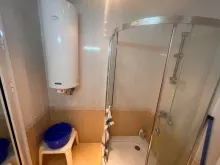 Łazienka