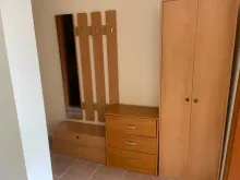 Szafa w przedpokoju