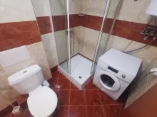 Łazienka i toaleta