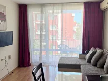 sofa, telewizor