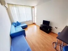 Sofa i telewizor