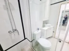 Kabina prysznicowa