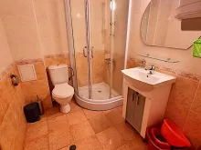 Łazienka i toaleta