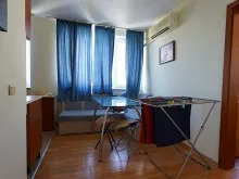 Pokój dzienny