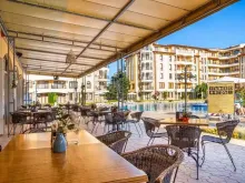 stoliki, restauracja