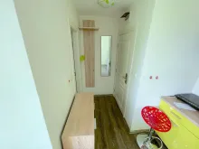 Przedpokój z szafa