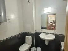 umywalka, tualeta