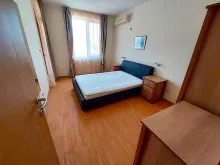 Łóżko w sypialni