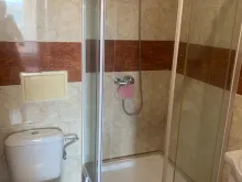 Łazienka z toaleta