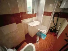Łazienka z toaleta