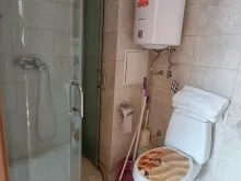 Łazienka i toaleta