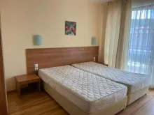 Łóżko w sypialni