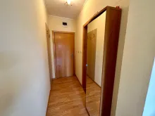Szafa w przedpokoju
