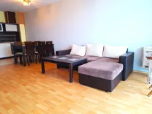 Sofa rozkładaną