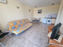sofa, telewizor