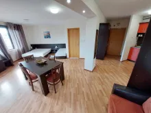 stolik i krzesła