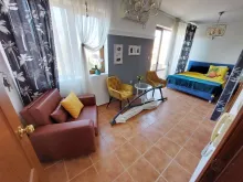Sofa i fotel