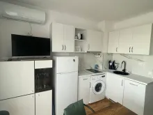 pralka, lodówka, telewizor