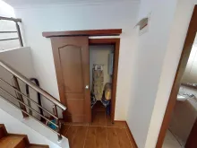 Schodzę na drugie piętro