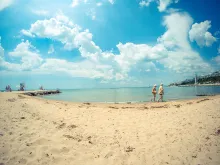 Plaża