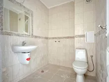 Łazienka i toaleta