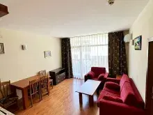 Sofa i stół