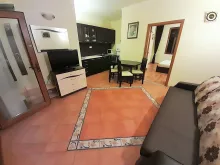 Pokój dzienny