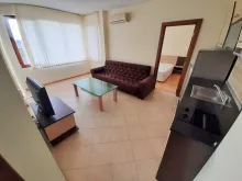 Pokój dzienny
