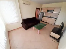 Sofa i telewizor