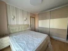 Szafa i łóżko
