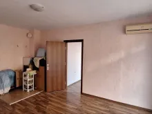 Klimatyzacja w pokoju dziennym