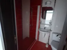 Wyposażona Łazienka