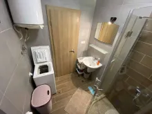 pralka, umywalka, prysznic