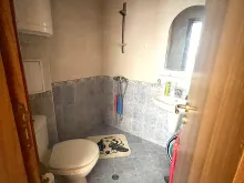 Łazienka z toaleta
