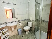 Łazienka z toaleta