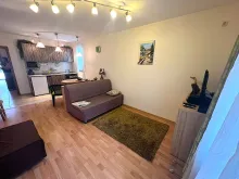 Sofa i szafa