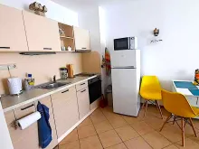 Aneks Kuchenny, lodówka, mikrofala