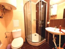 umywalka, prysznic, toaleta