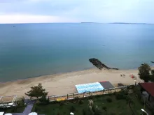 plaża