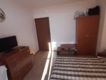 Szkoli szafa w sypialni