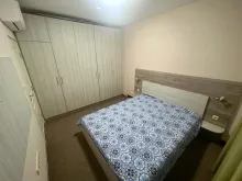 кровать