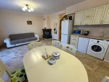 Przedpokój z szafa