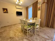 Kabina prysznicowa z toaleta