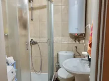 pralka, prysznic, toaleta