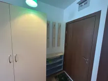 wyposażony przedpokój