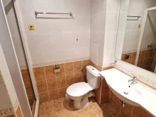 lazinka i toaleta