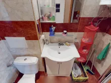 Toaleta