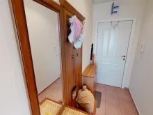 Przedpokój mieszkania